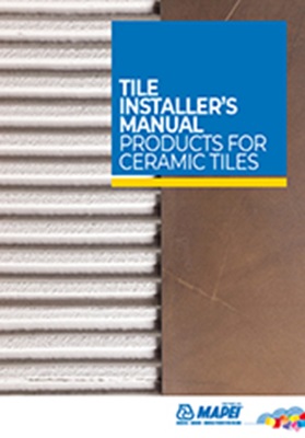 Tile&#39;s Installers Manual